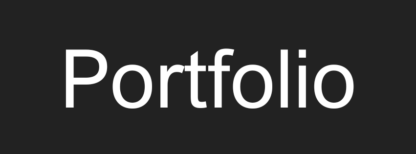 Portfolio